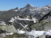 Hike in the Grisons 4 to 11 September